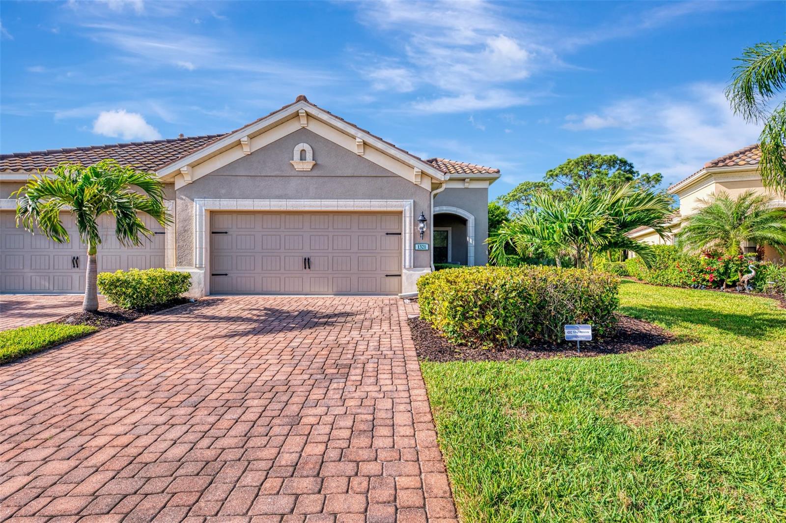 1321 Backspin Drive, FL