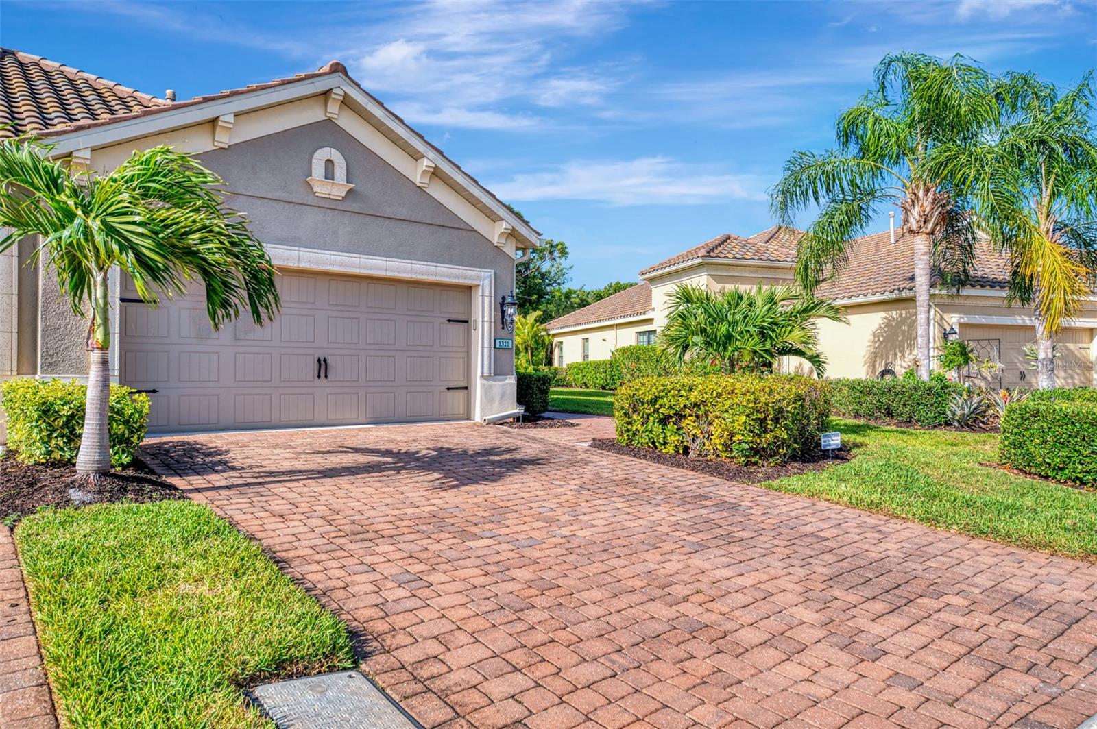 1321 Backspin Drive, FL
