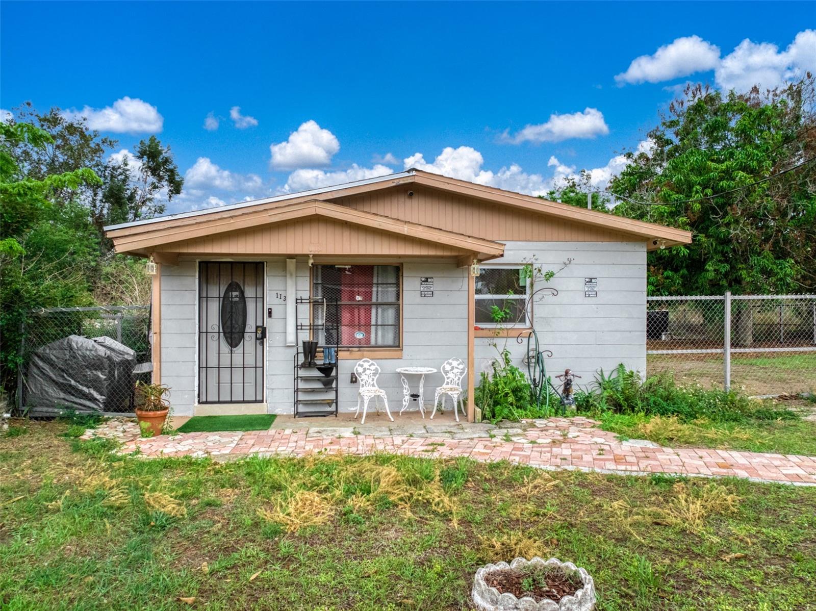 113 Anderson Street, FL