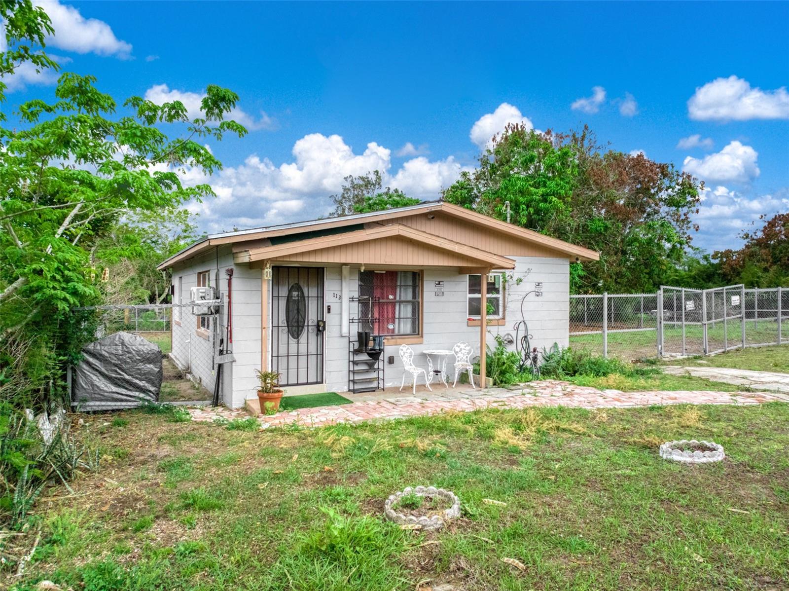 113 Anderson Street, FL