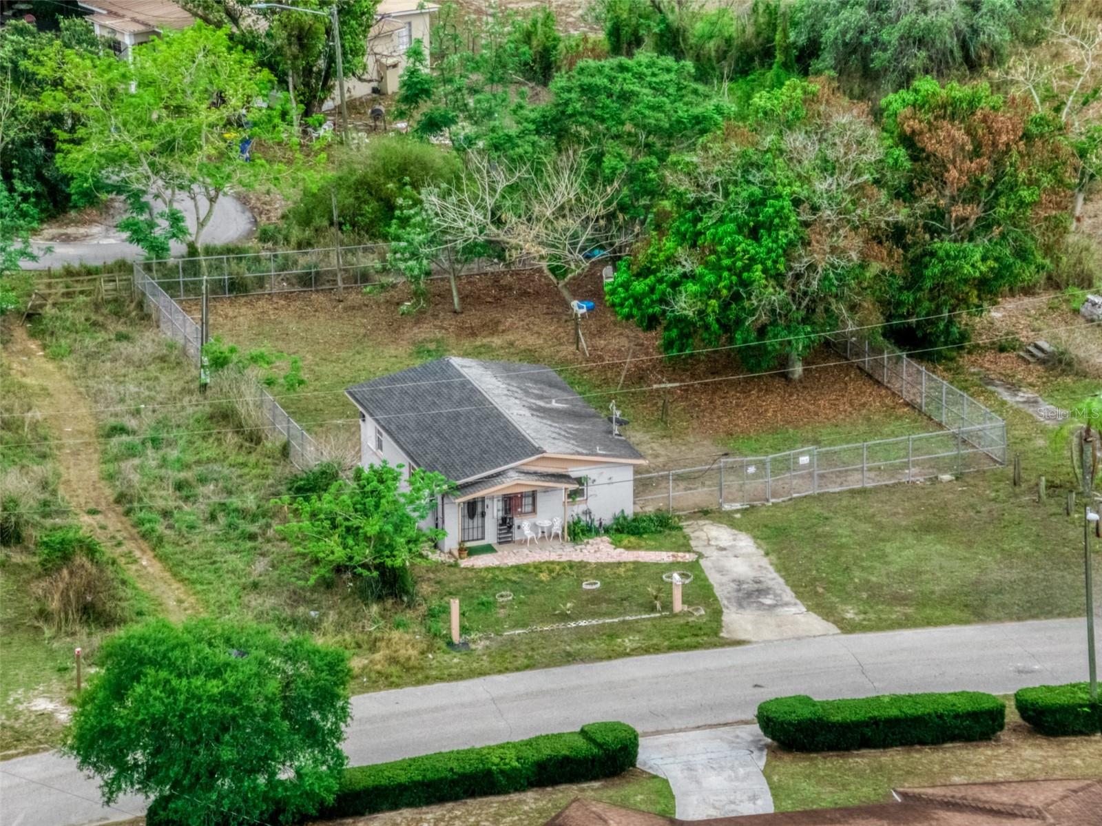 113 Anderson Street, FL