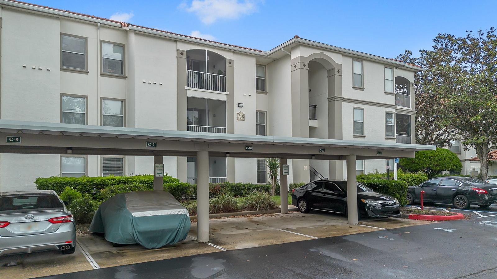 2705 Maitland Crossing Way, FL