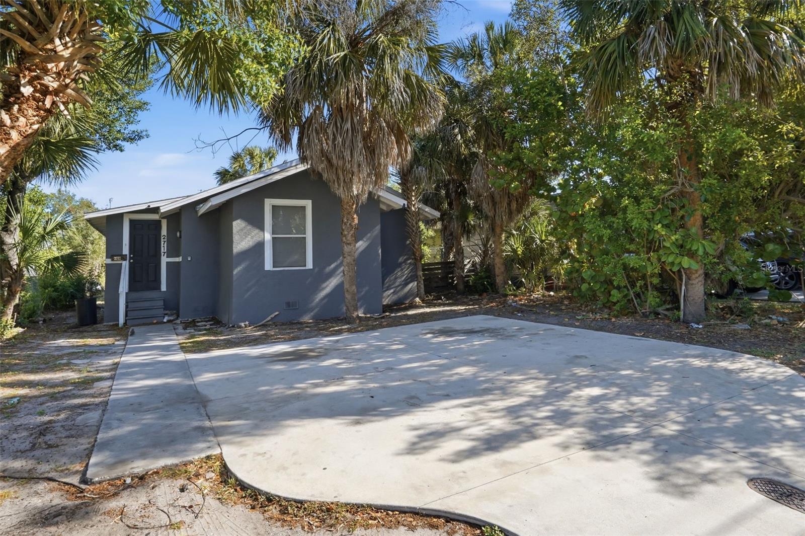 2717 13th Avenue, FL