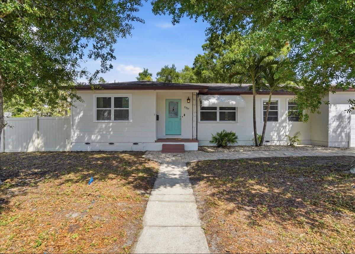 3337 16th Street, FL