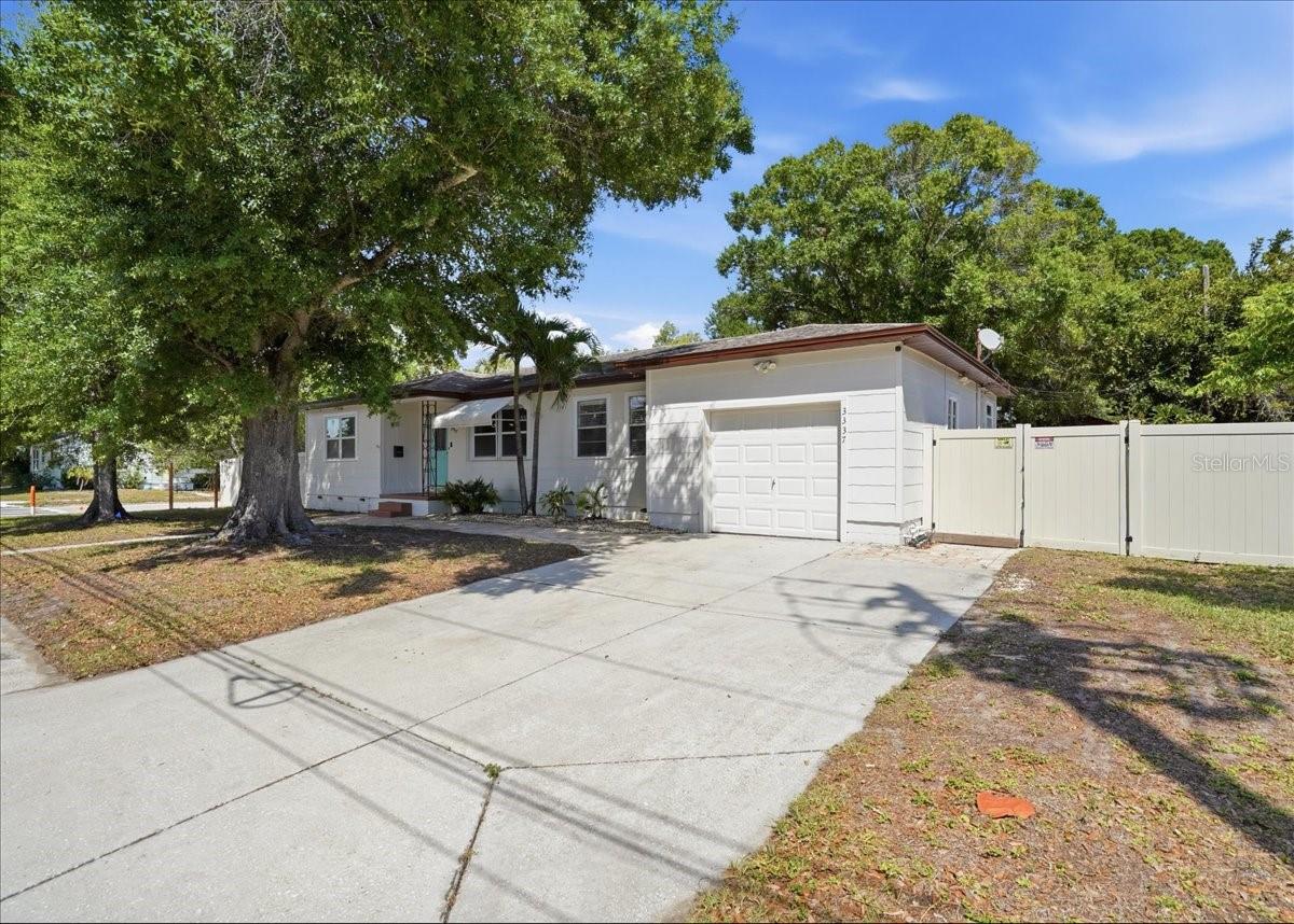 3337 16th Street, FL