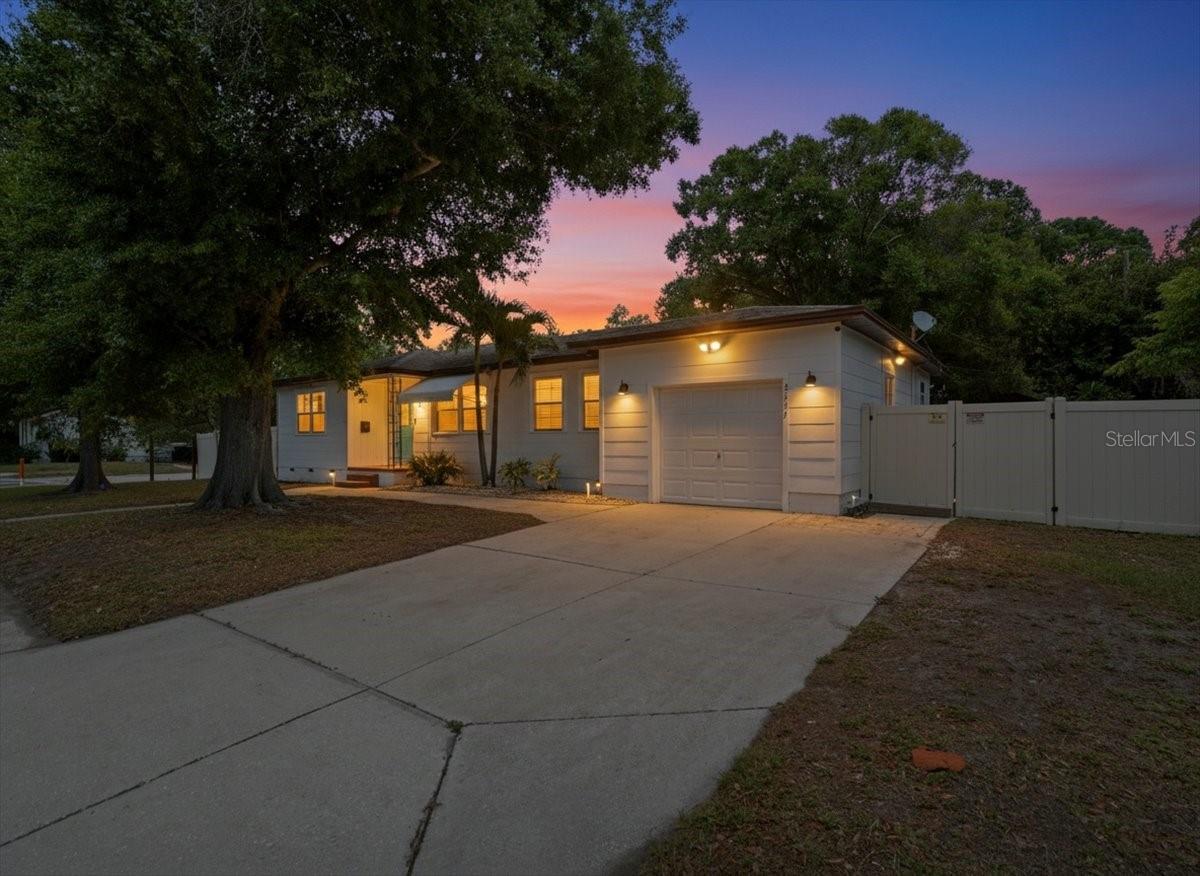 3337 16th Street, FL