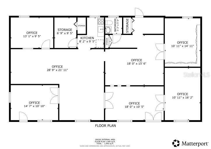 1578 El Jobean Road, FL