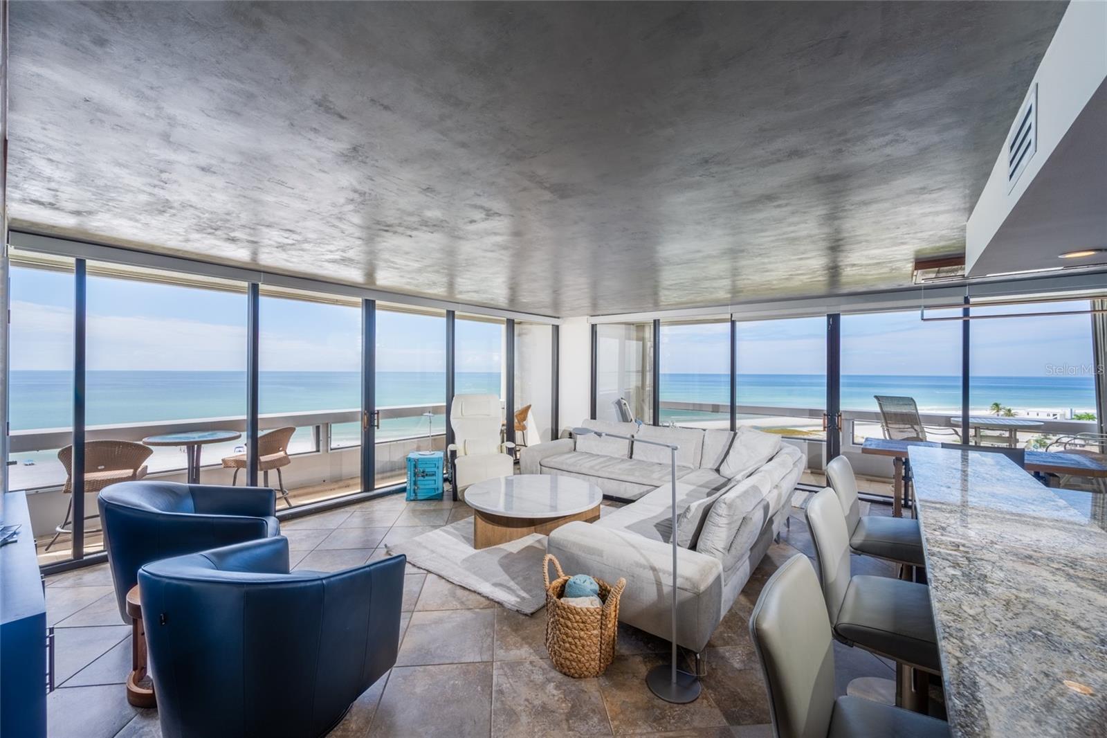 5400 Ocean Boulevard, FL