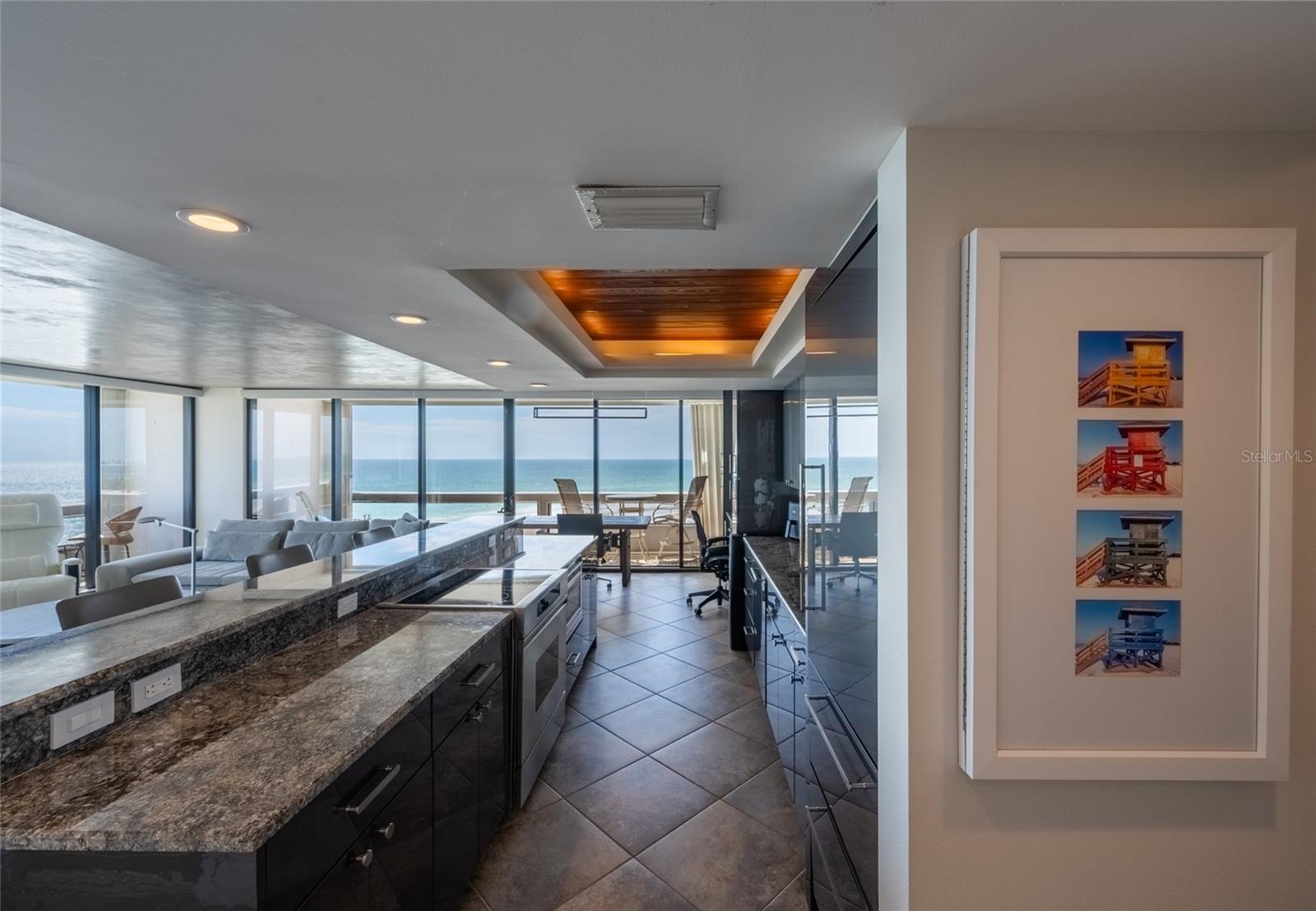 5400 Ocean Boulevard, FL
