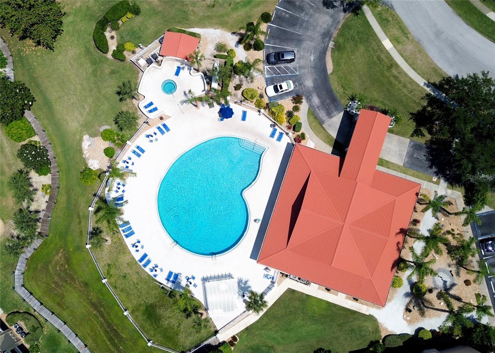 441 Bouchelle Drive, FL