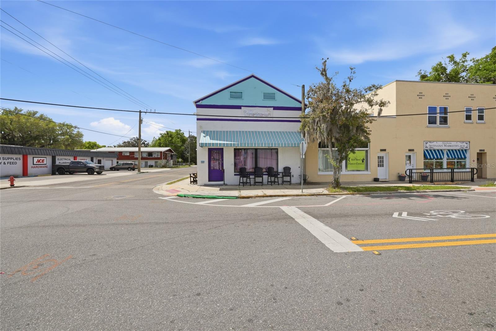 6880 221st Street, FL