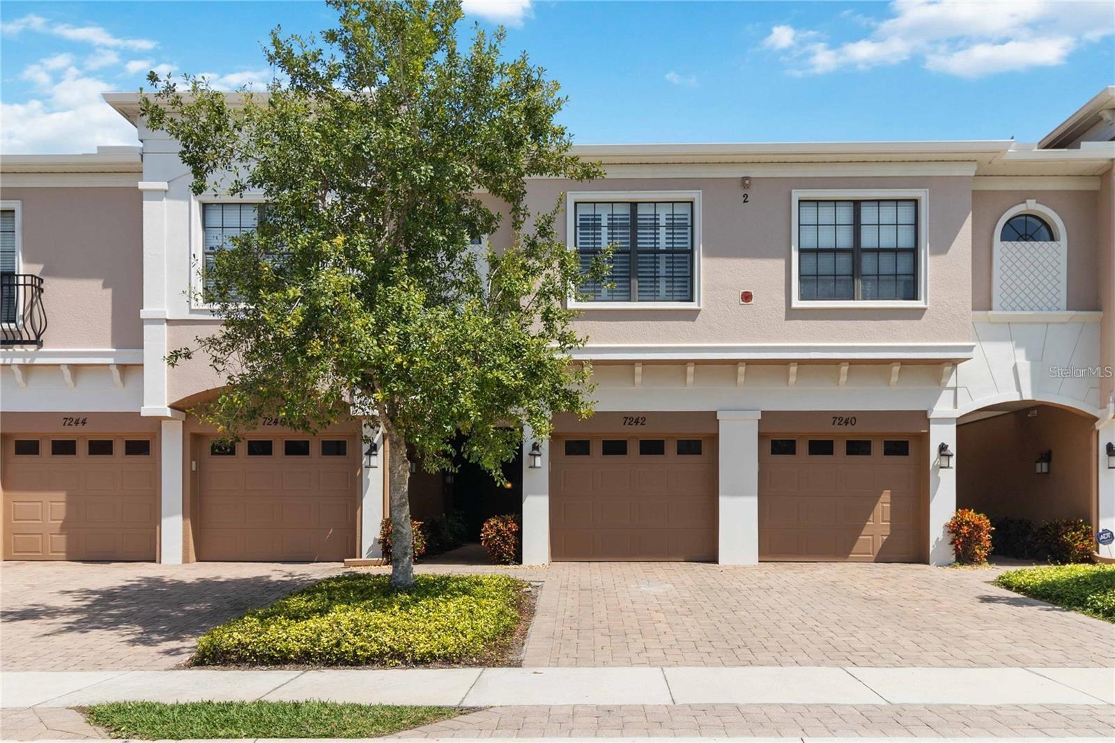 7242 Hamilton Road, FL