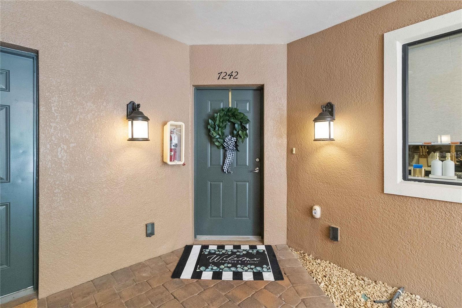 7242 Hamilton Road, FL