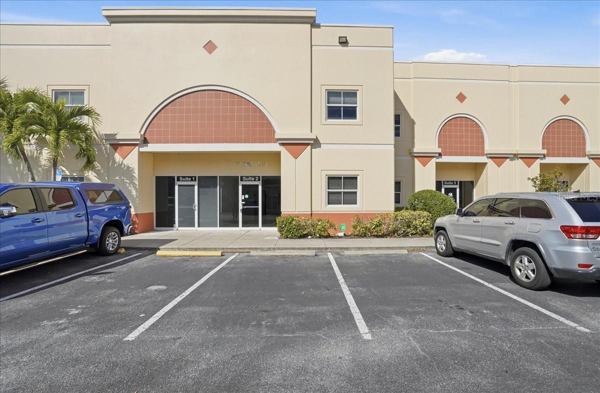 6321 Poter, FL