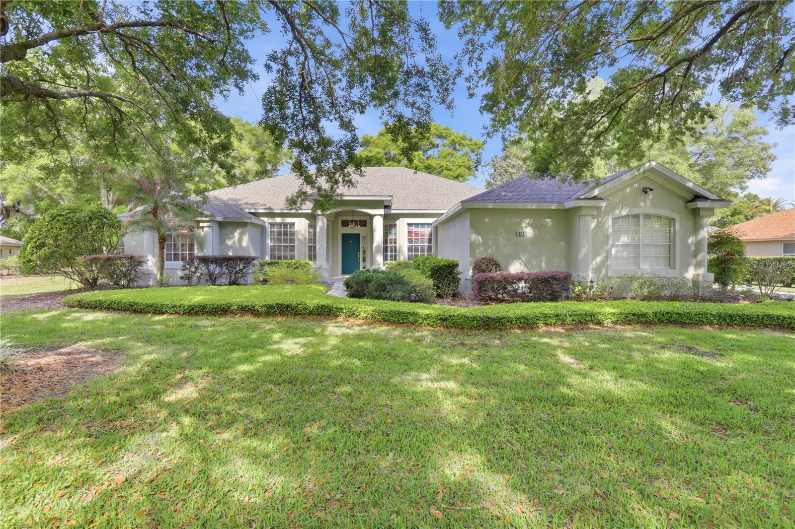 1014 Marjorie Rawlings Drive, FL