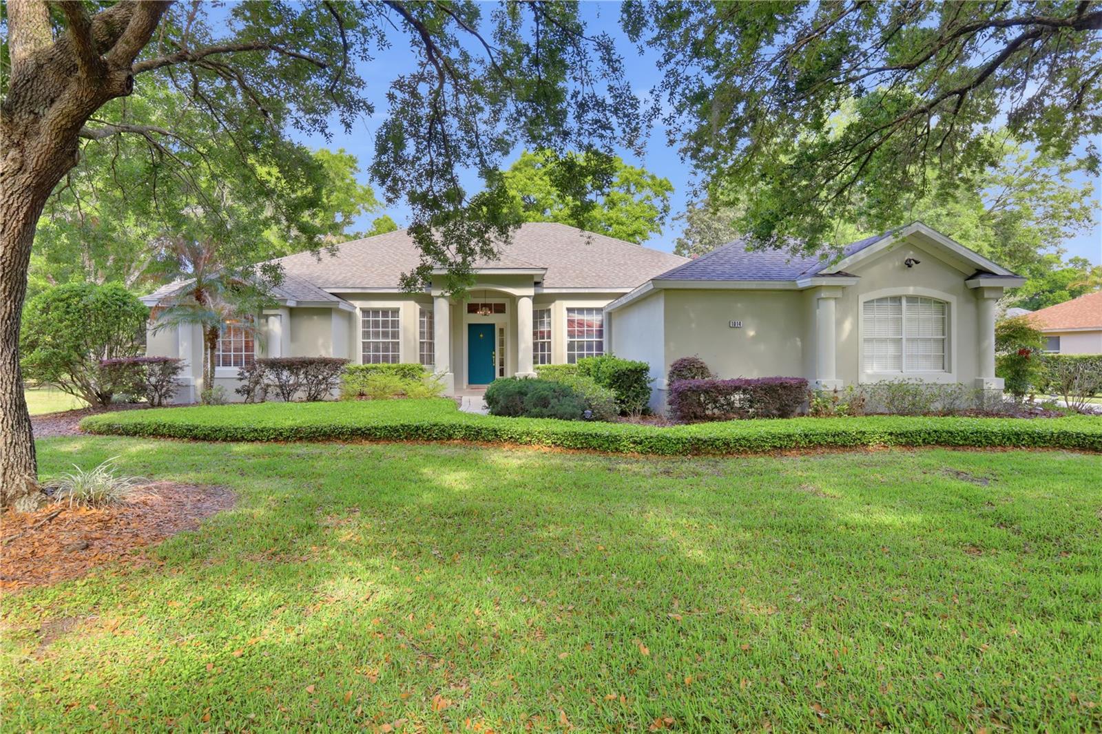 1014 Marjorie Rawlings Drive, FL