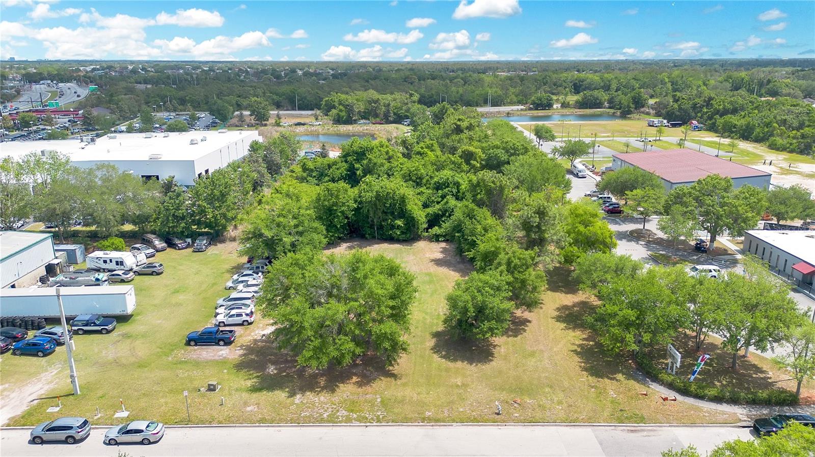 0 Lions Court, FL