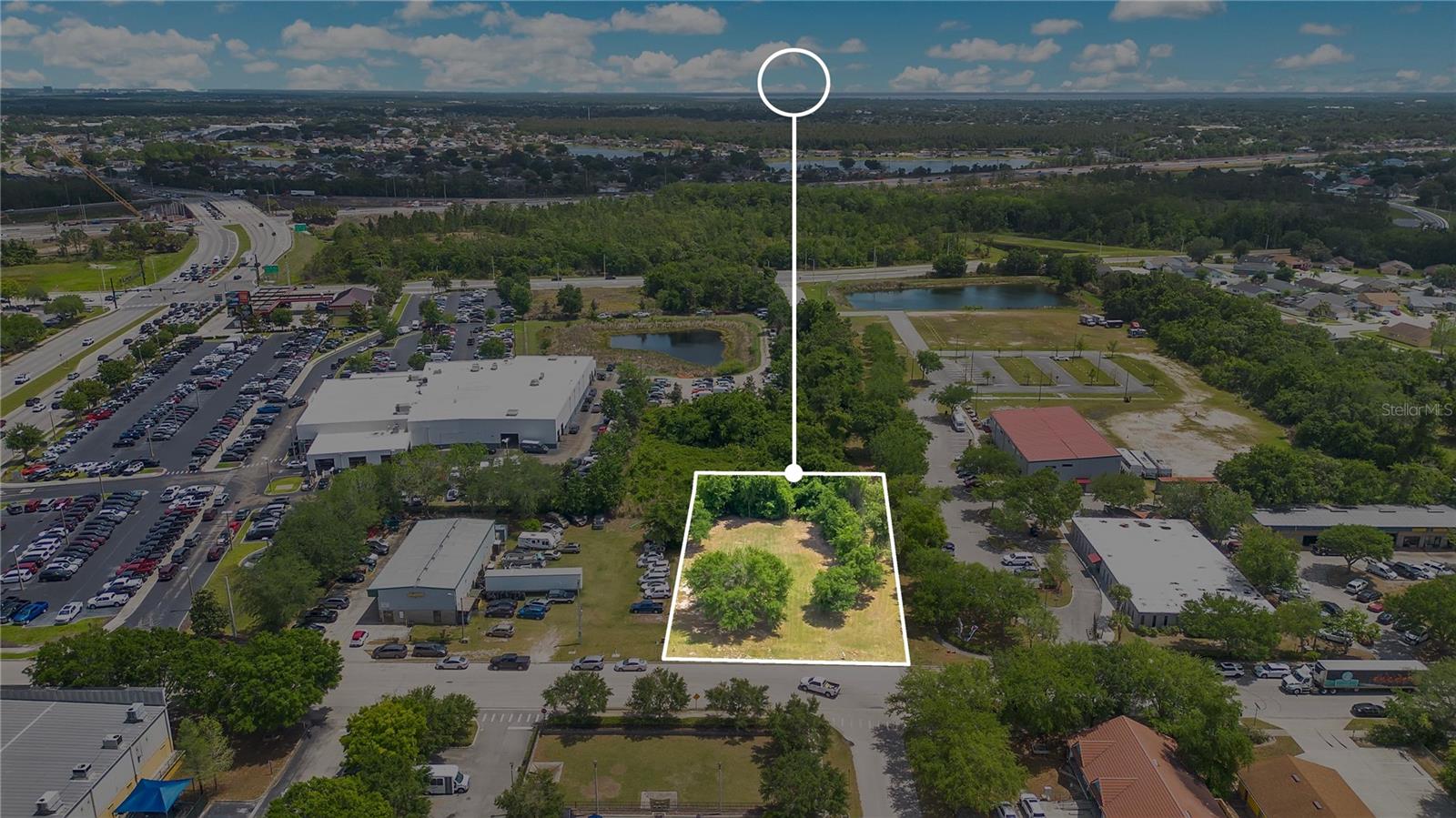 0 Lions Court, FL
