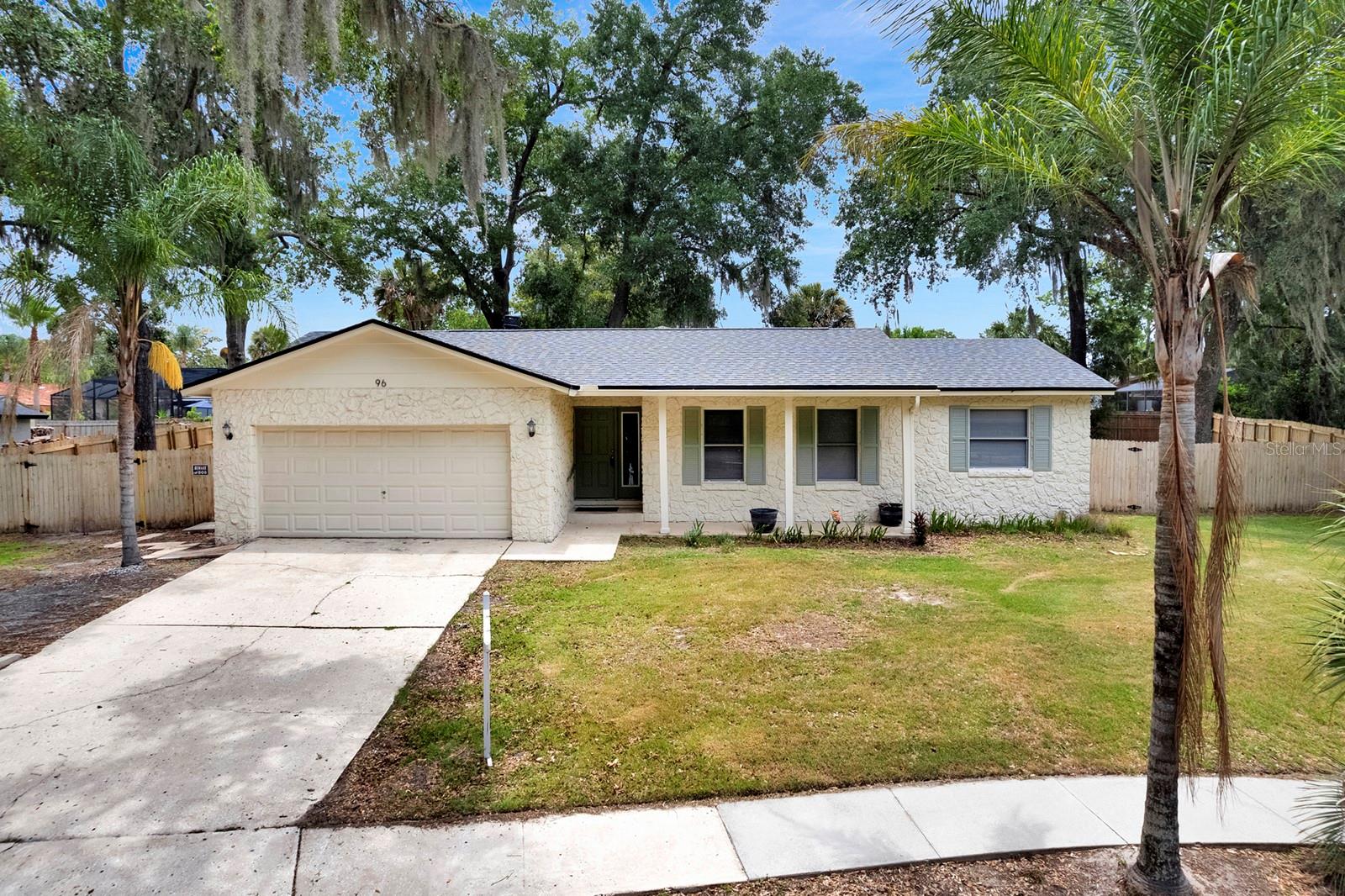 96 Hickory Tree Road, FL
