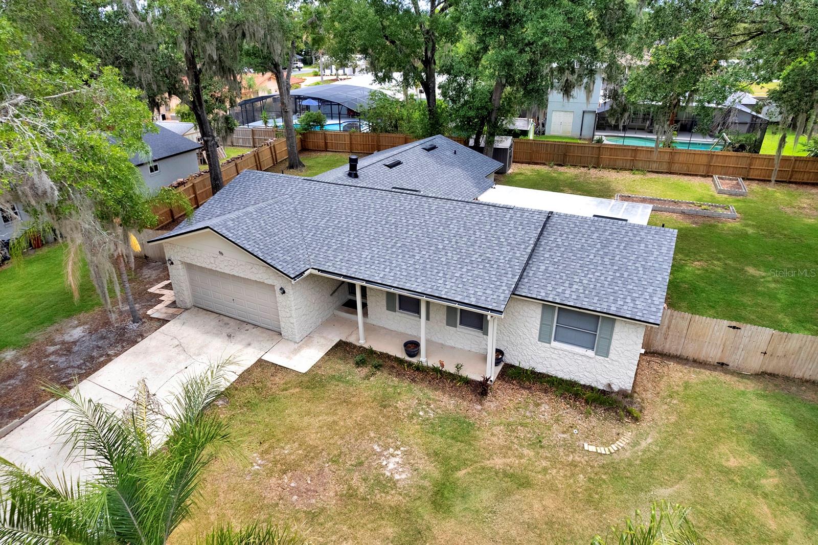 96 Hickory Tree Road, FL