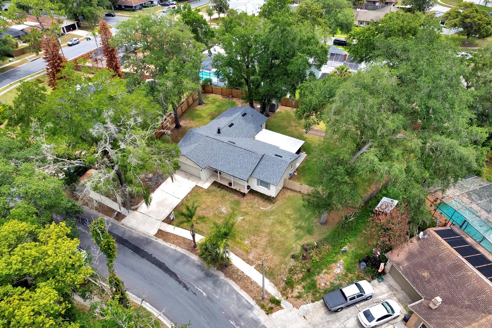 96 Hickory Tree Road, FL
