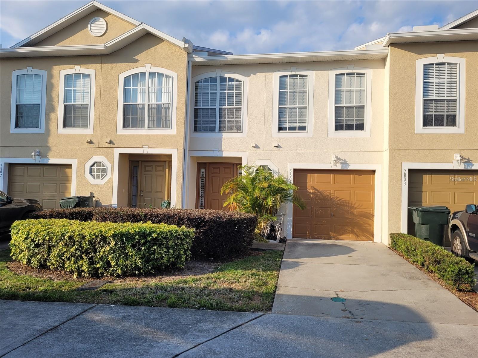 3805 Exeter Lane, FL