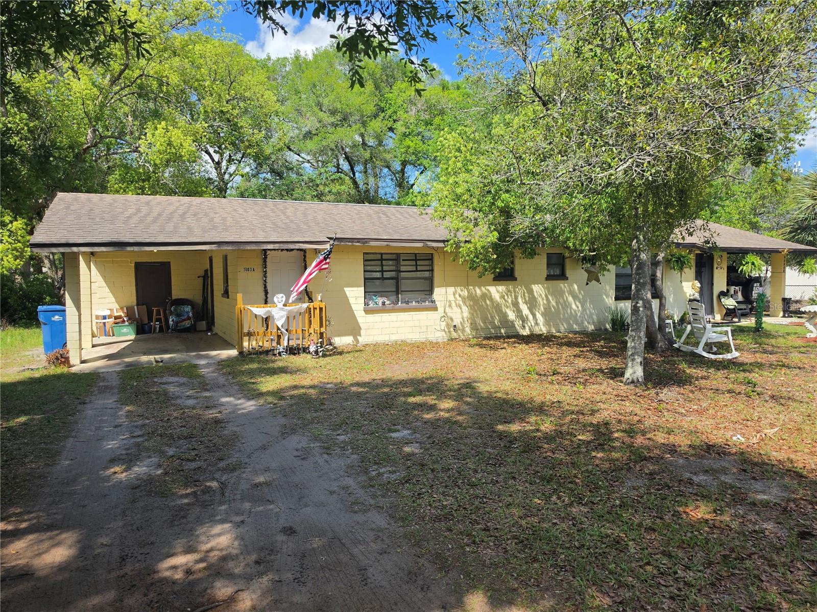 1403 Voorhis Avenue, FL