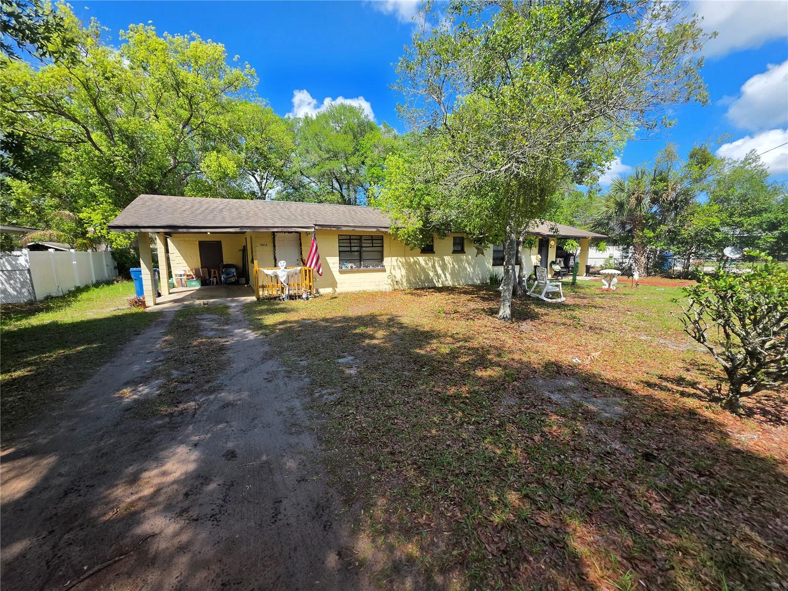 1403 Voorhis Avenue, FL