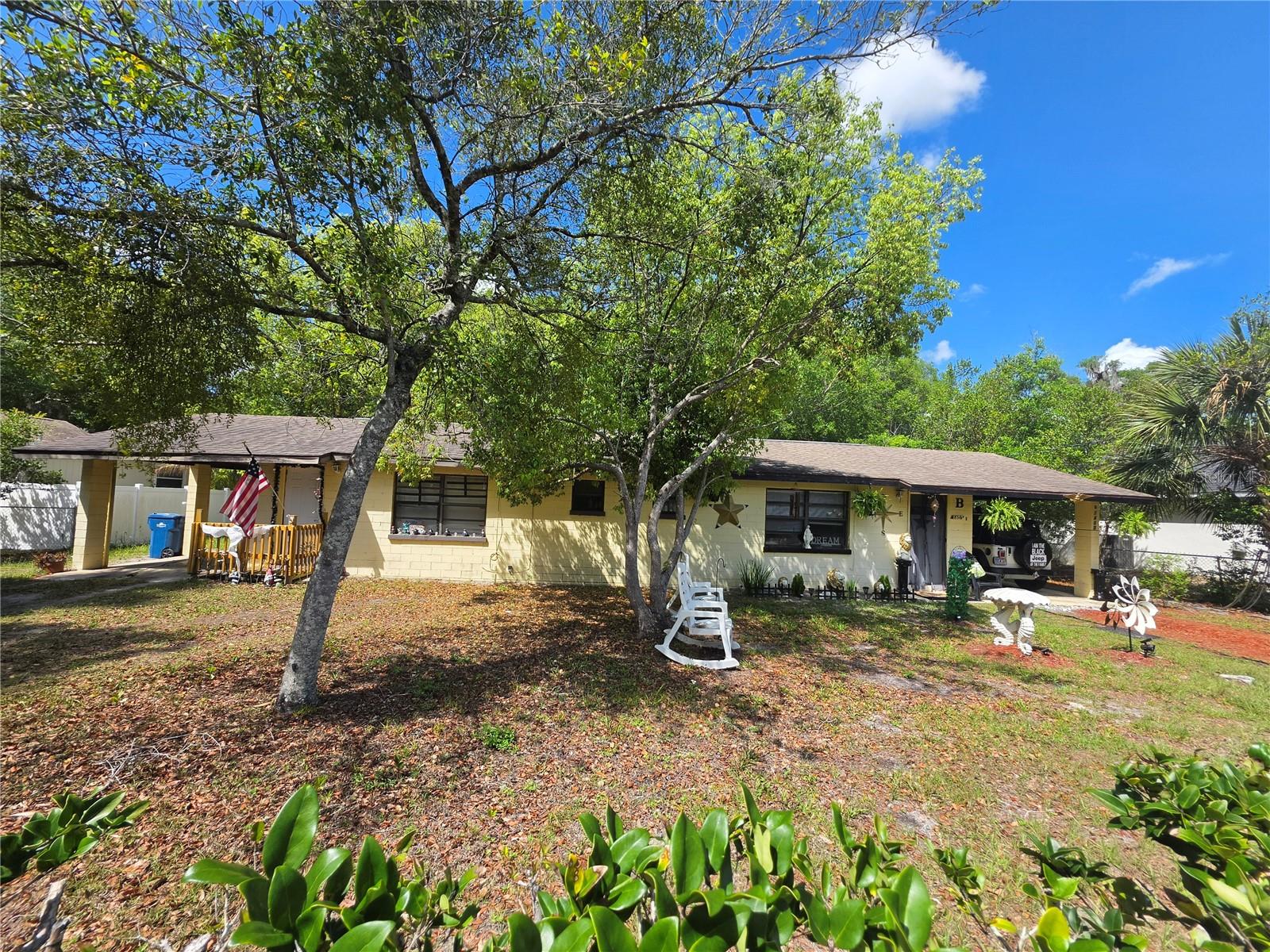 1403 Voorhis Avenue, FL