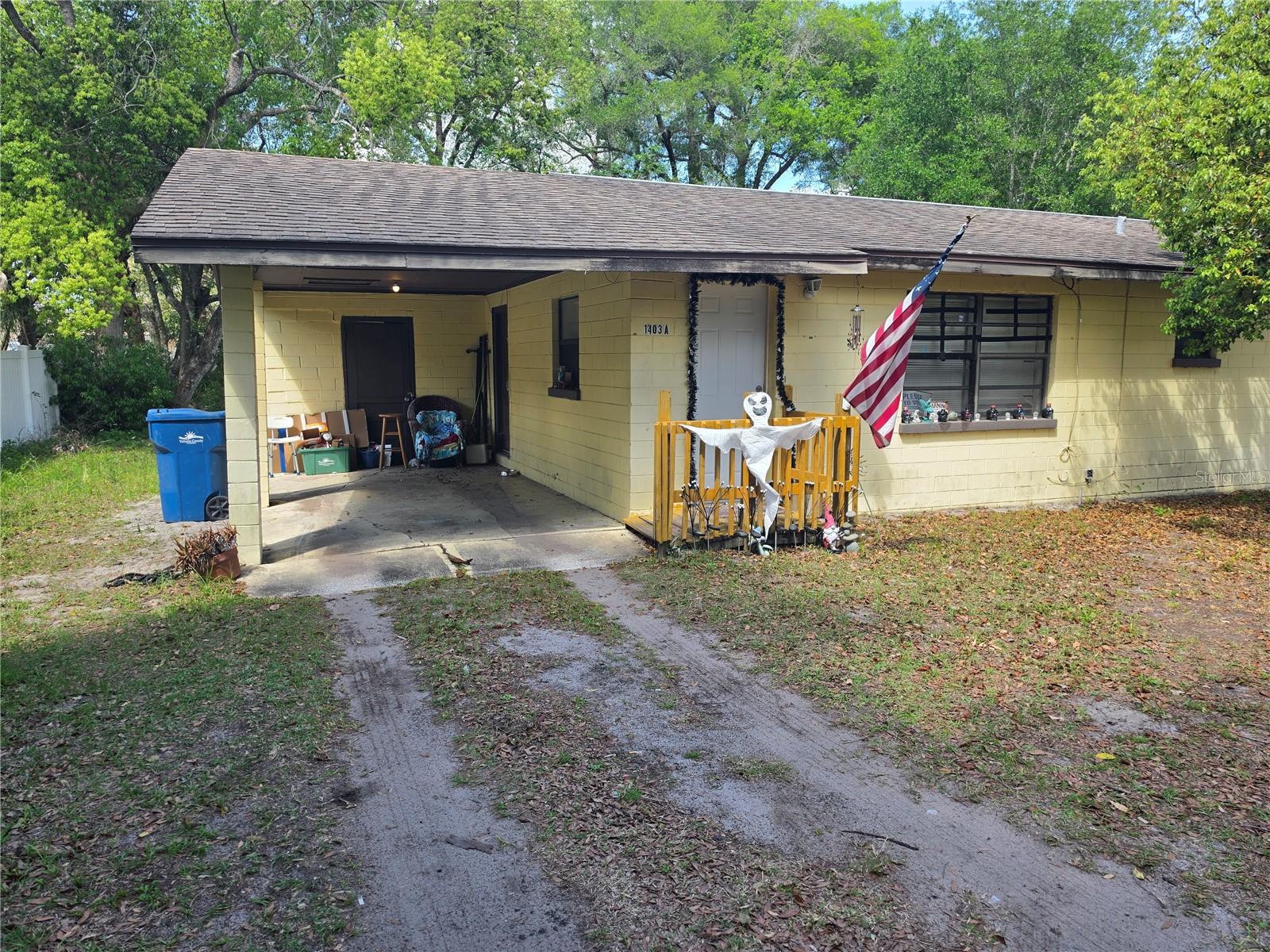1403 Voorhis Avenue, FL