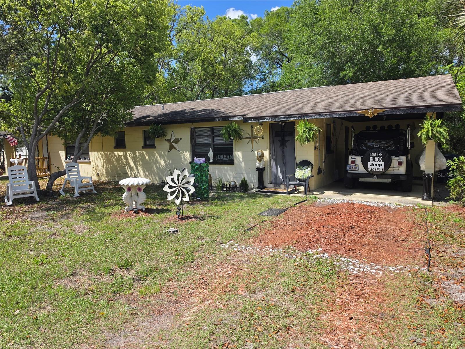1403 Voorhis Avenue, FL