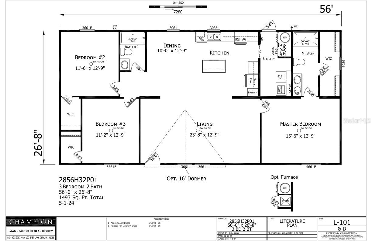 5342 Isabel Terrace, FL