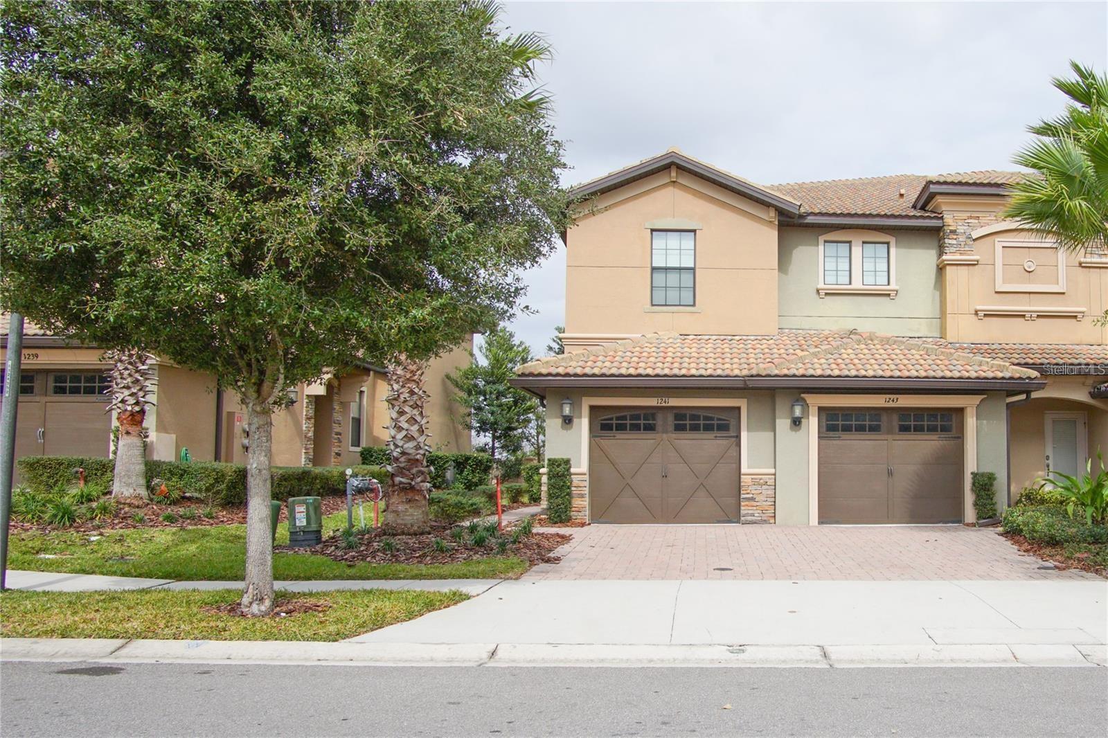 1241 Long Cove Loop, FL