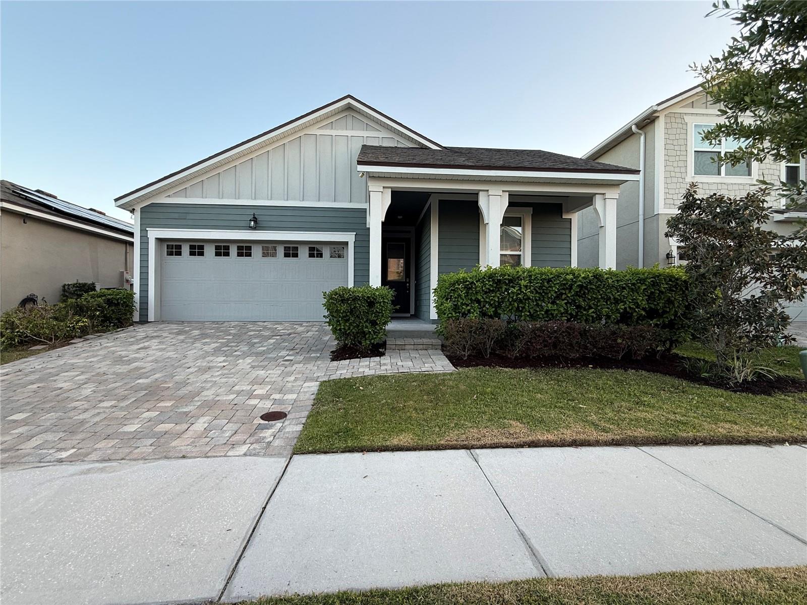 2466 Volunteer Avenue, FL