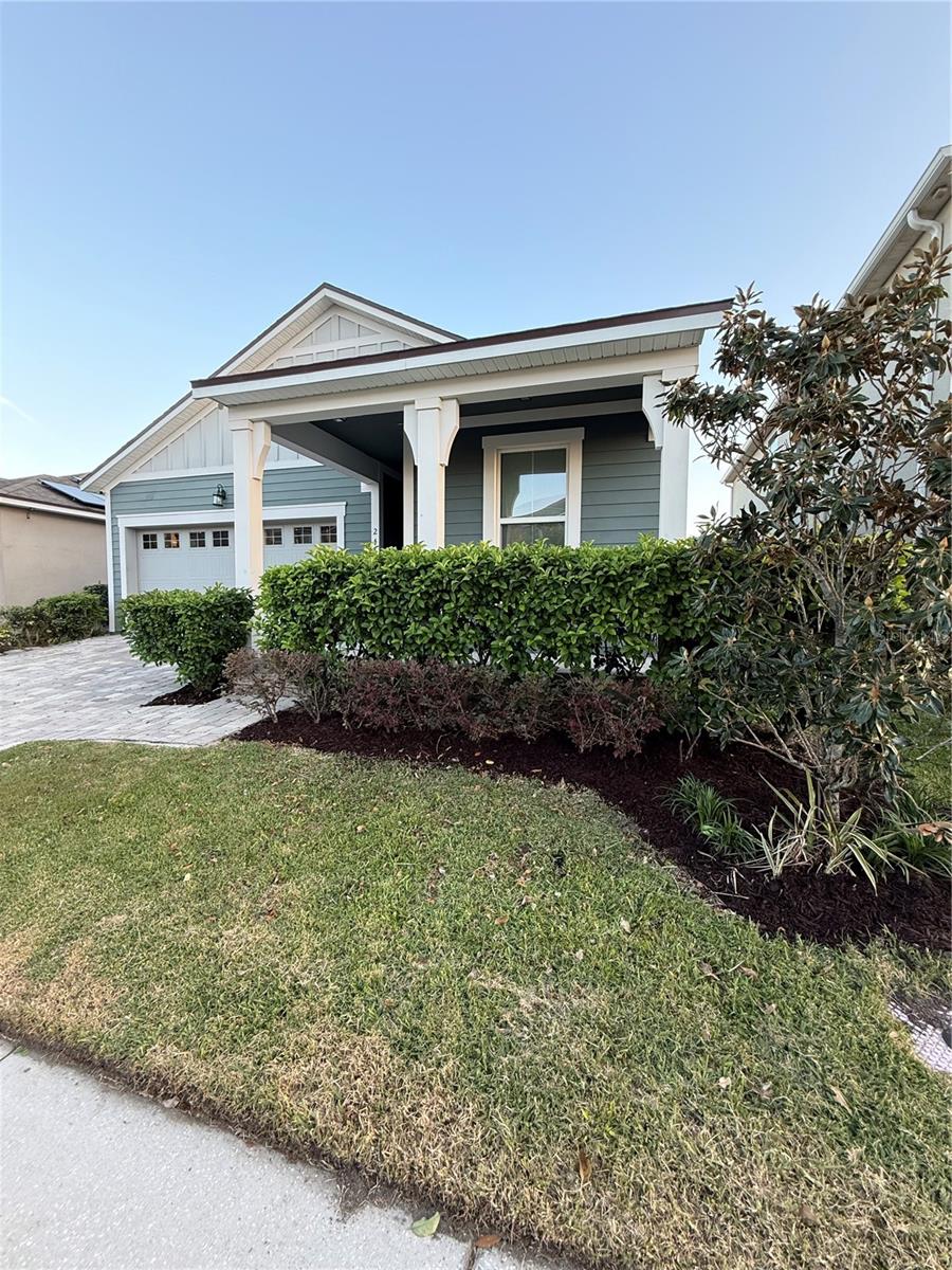 2466 Volunteer Avenue, FL