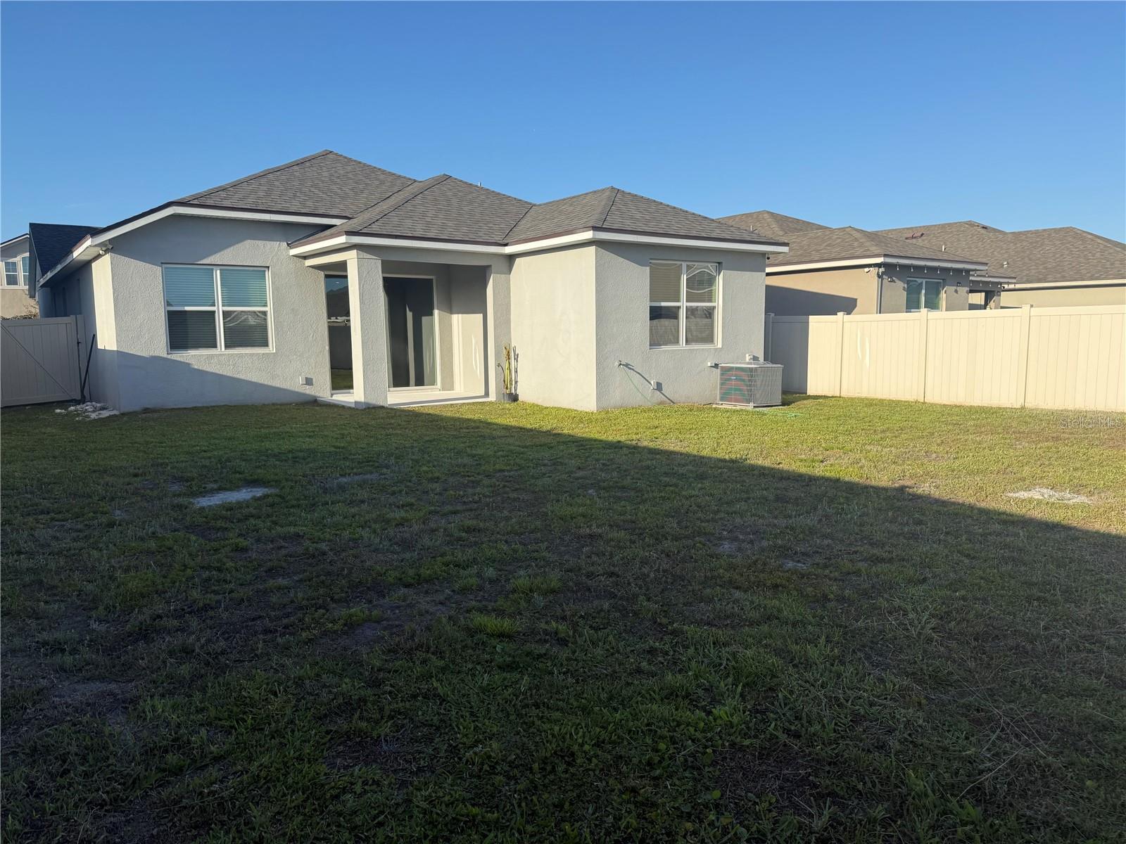 2466 Volunteer Avenue, FL