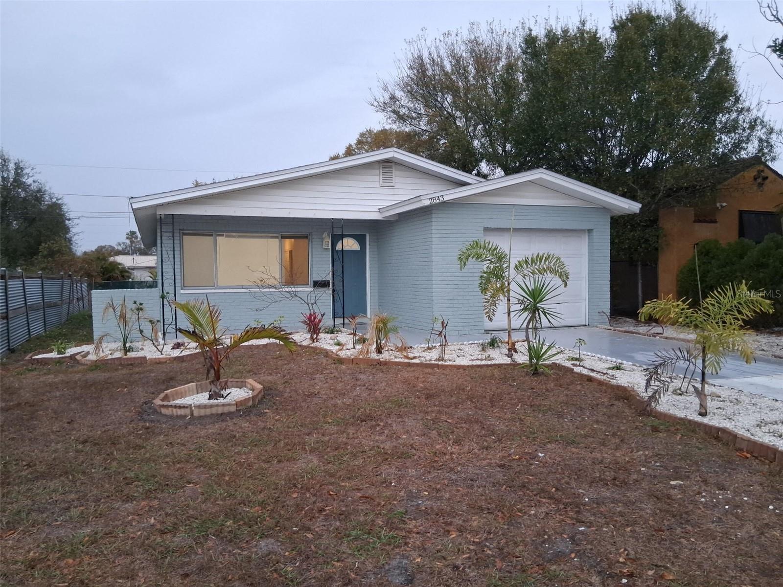 2843 13th Avenue, FL