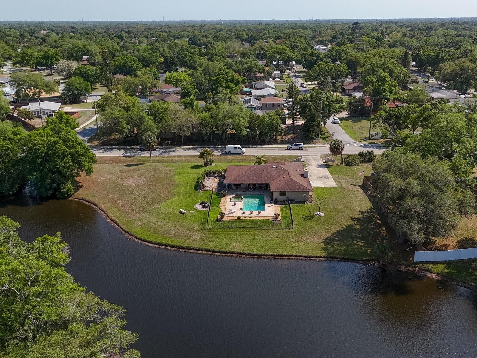 3927 Desoto Road, FL