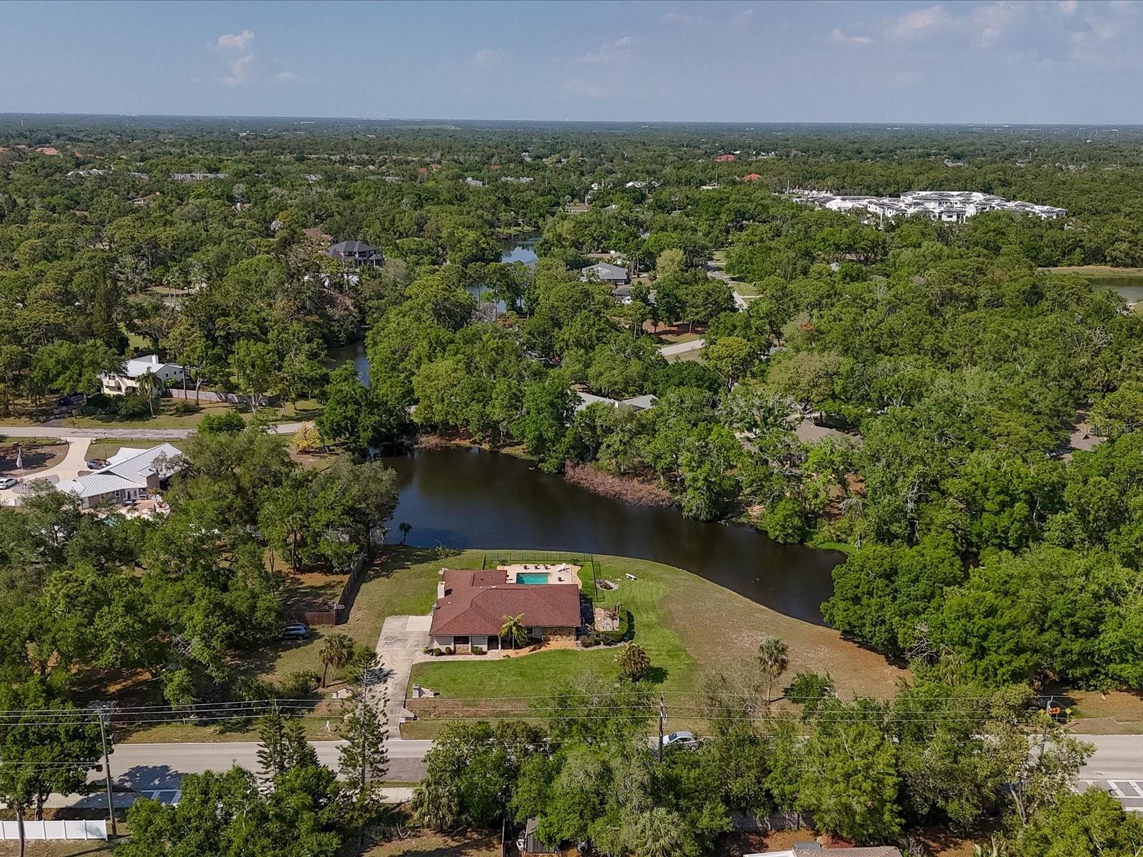 3927 Desoto Road, FL