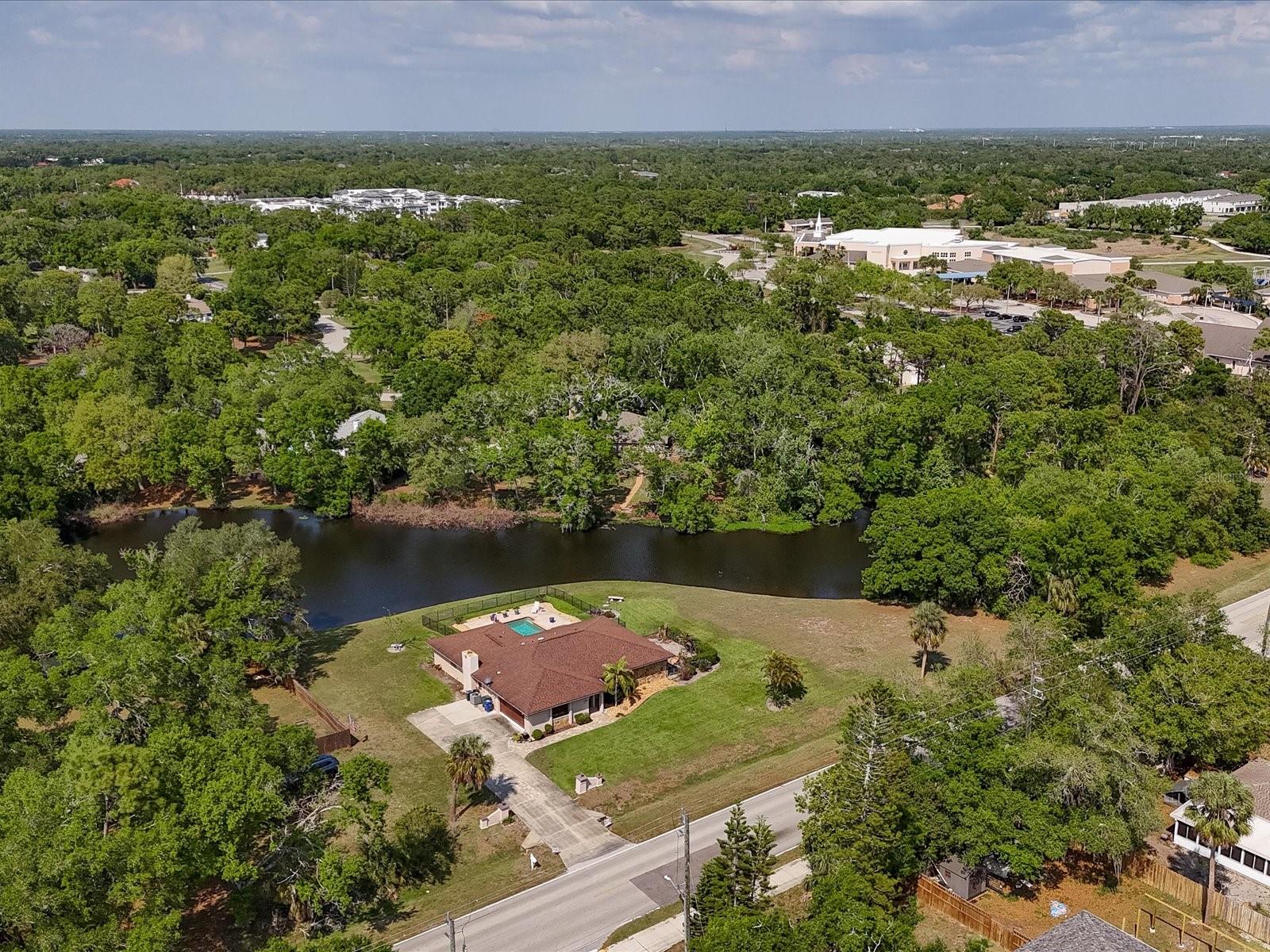 3927 Desoto Road, FL