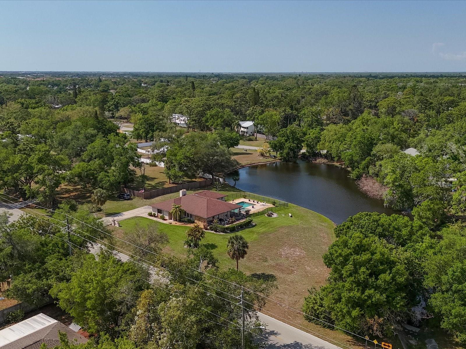 3927 Desoto Road, FL