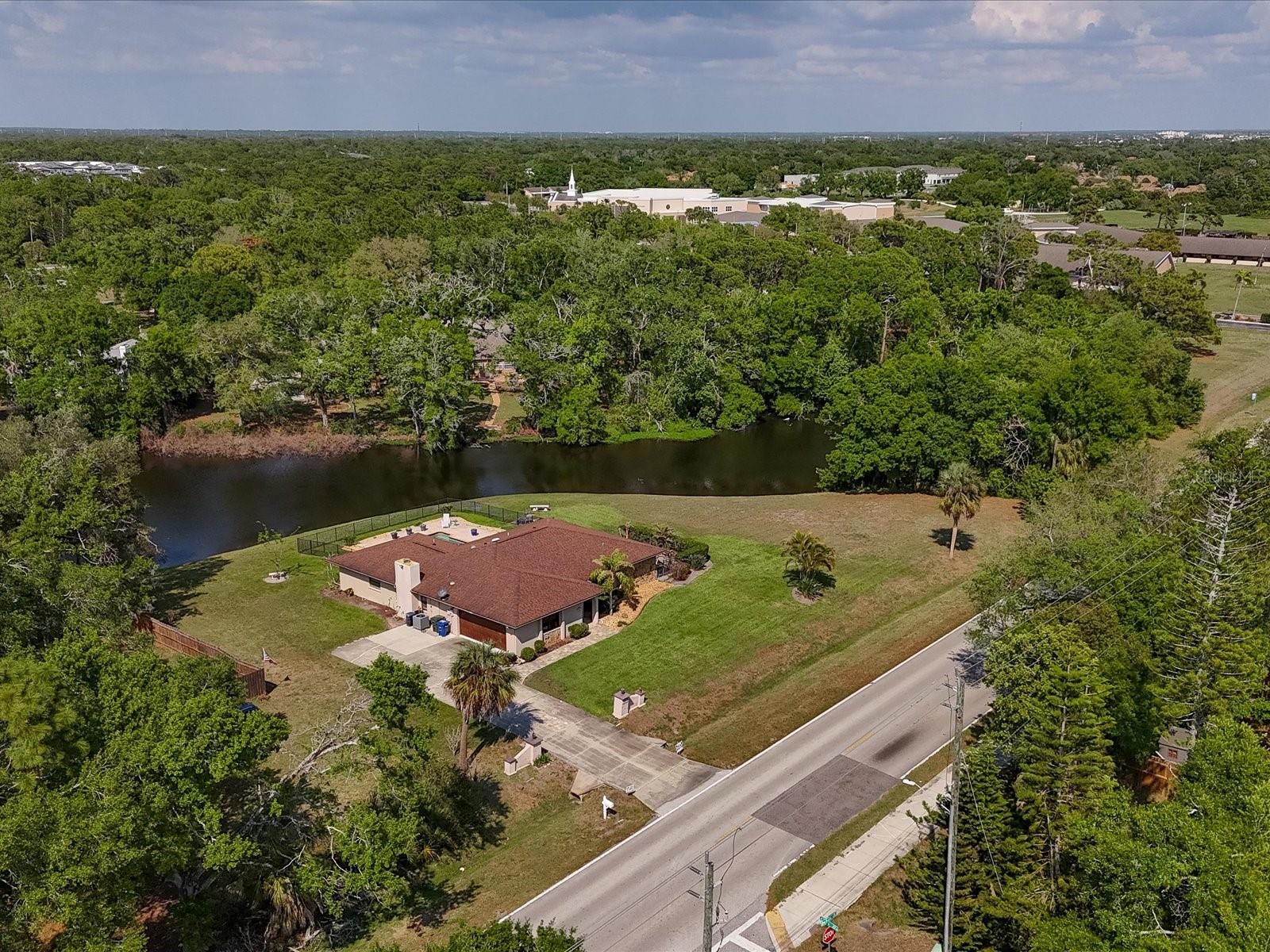 3927 Desoto Road, FL