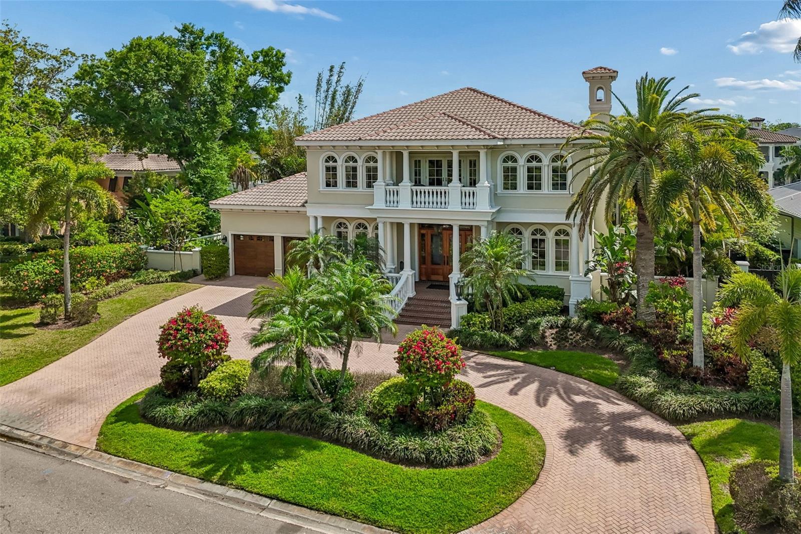 4804 Culbreath Isles Road, FL