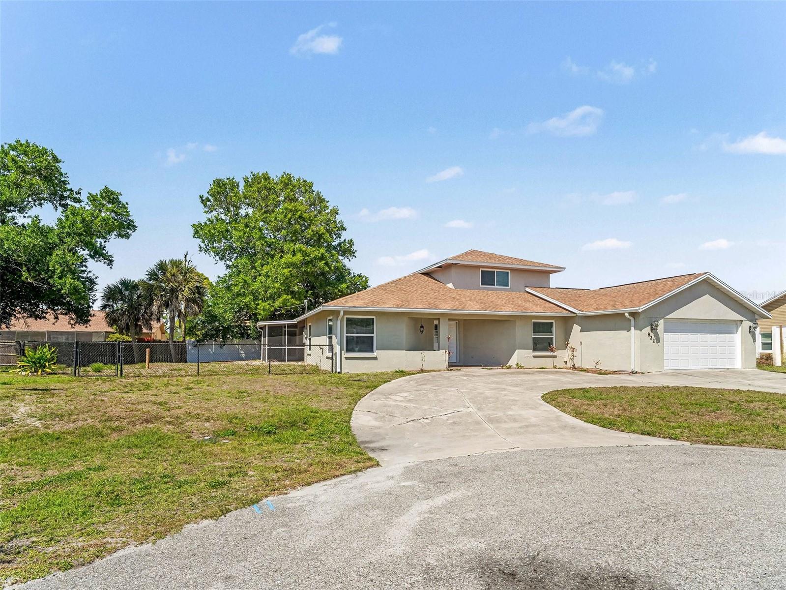 822 Diane Circle, FL