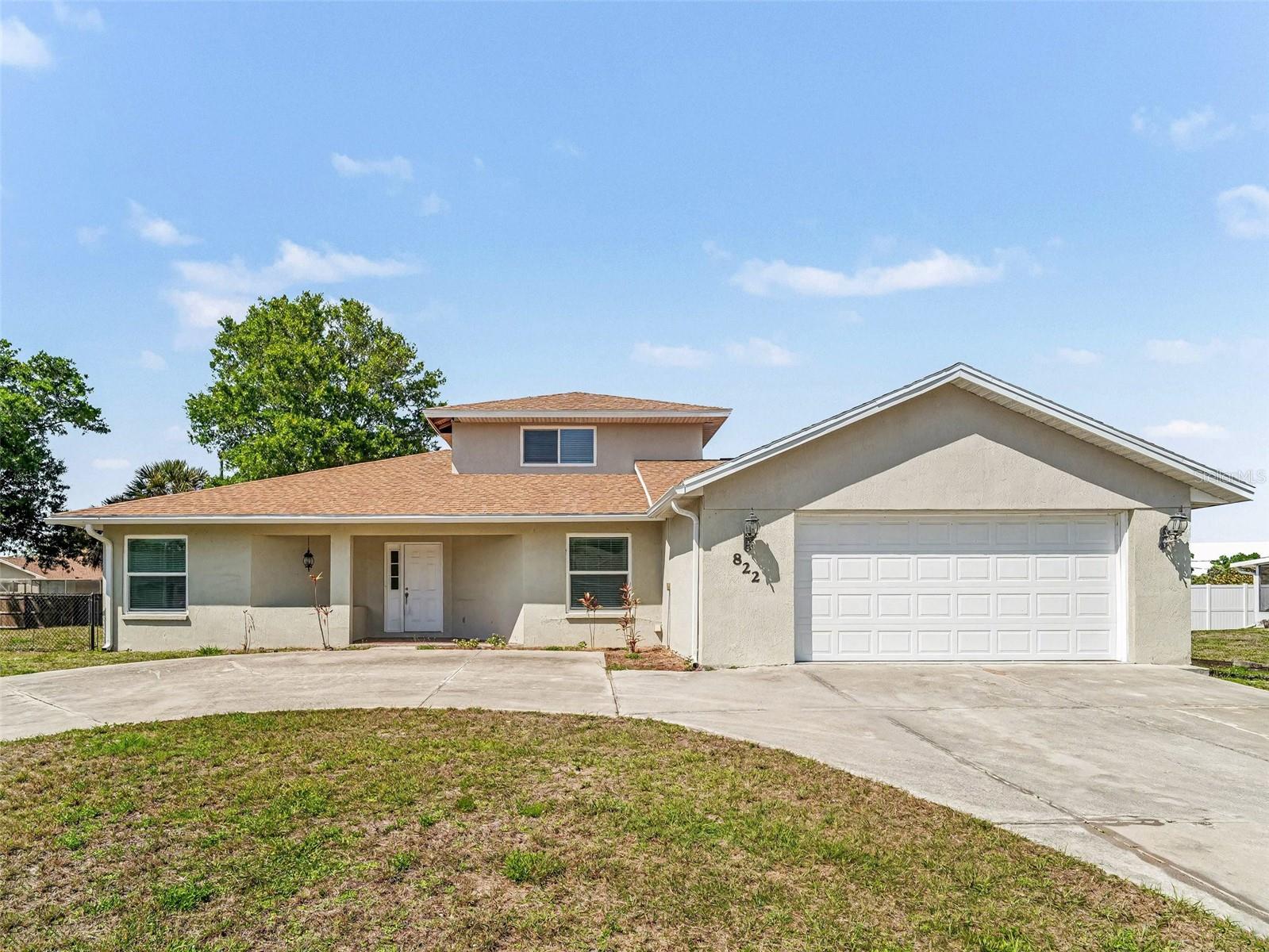 822 Diane Circle, FL