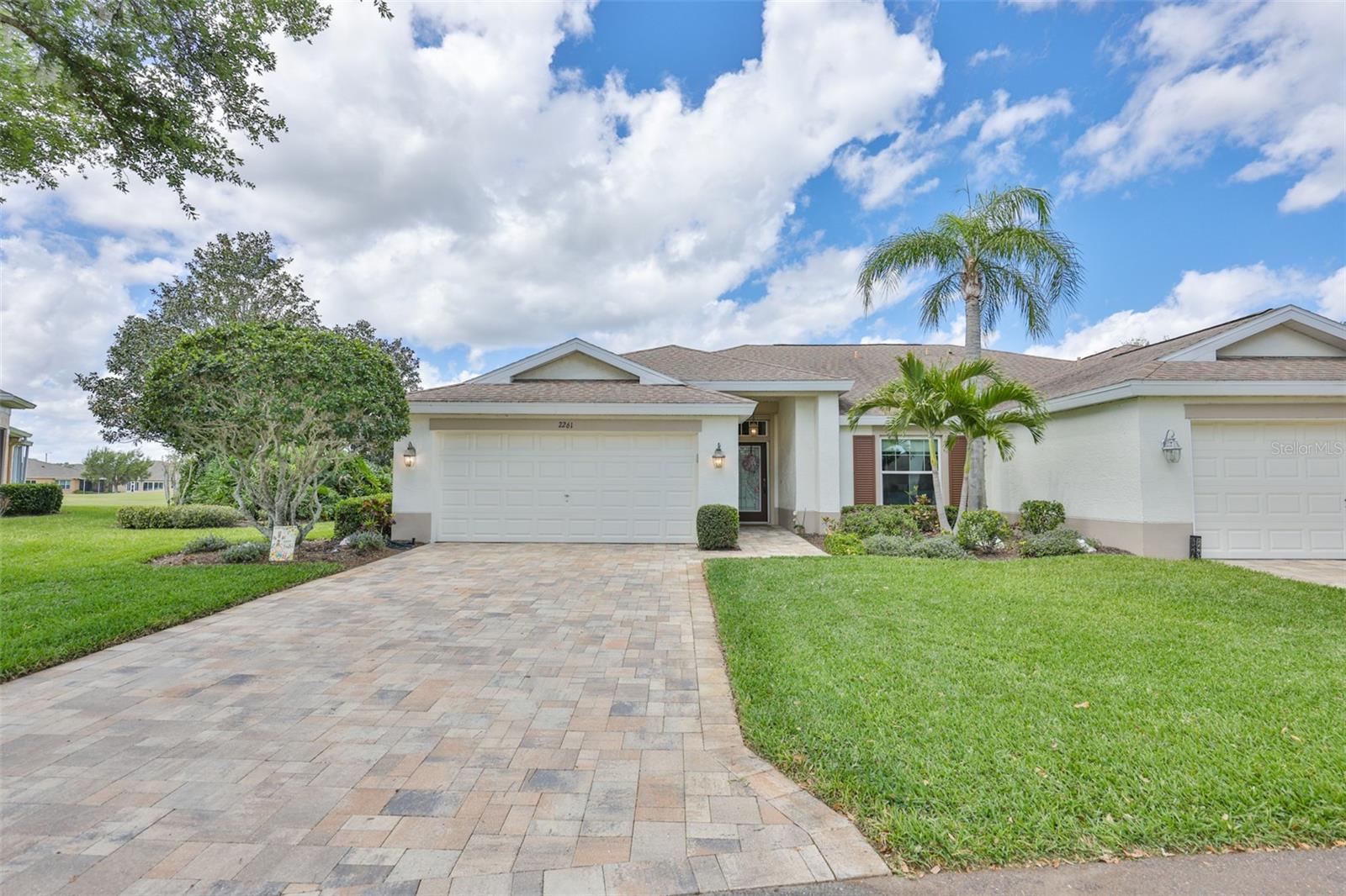 2261 Brookfield Greens Circle, FL