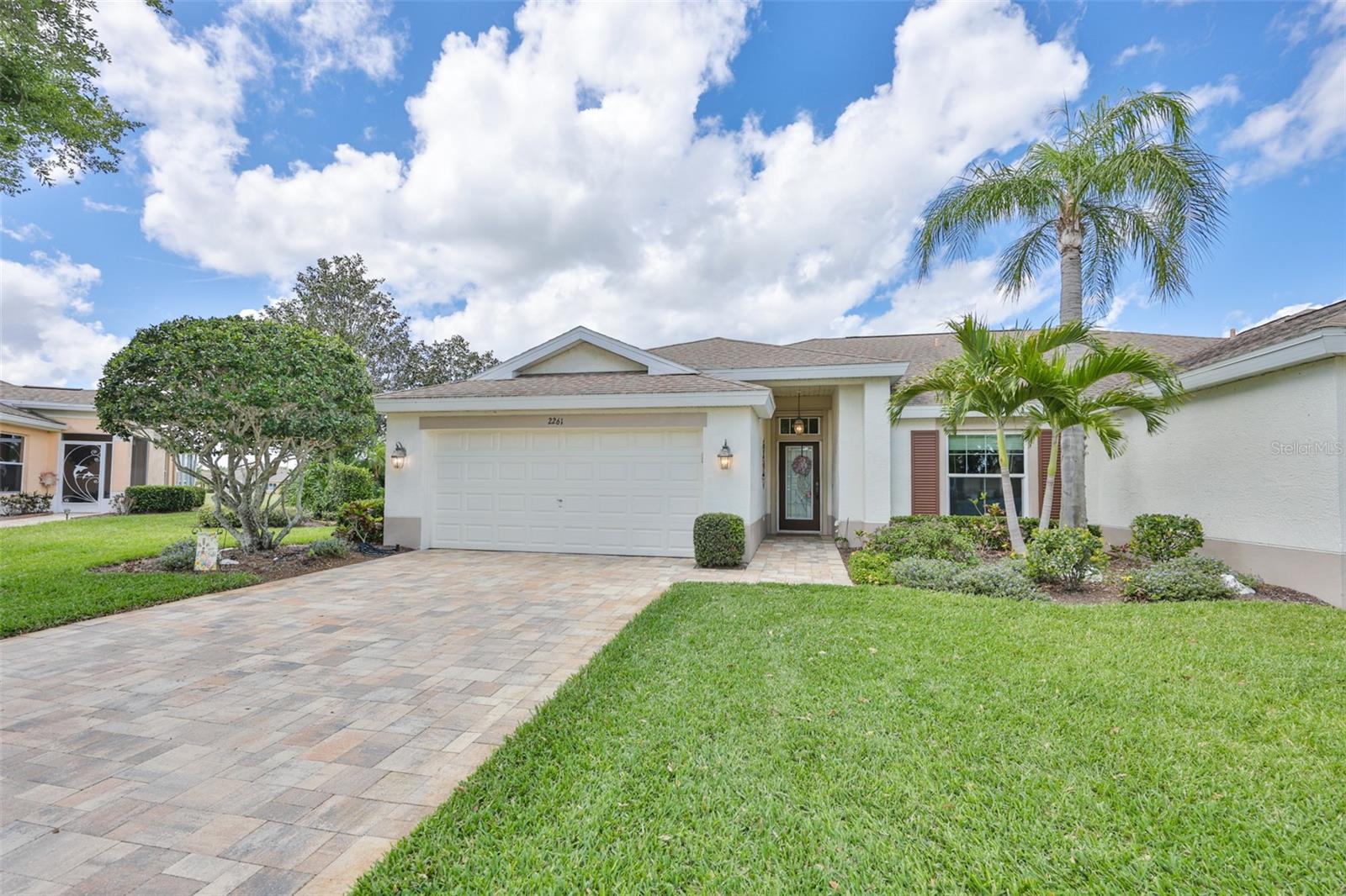 2261 Brookfield Greens Circle, FL
