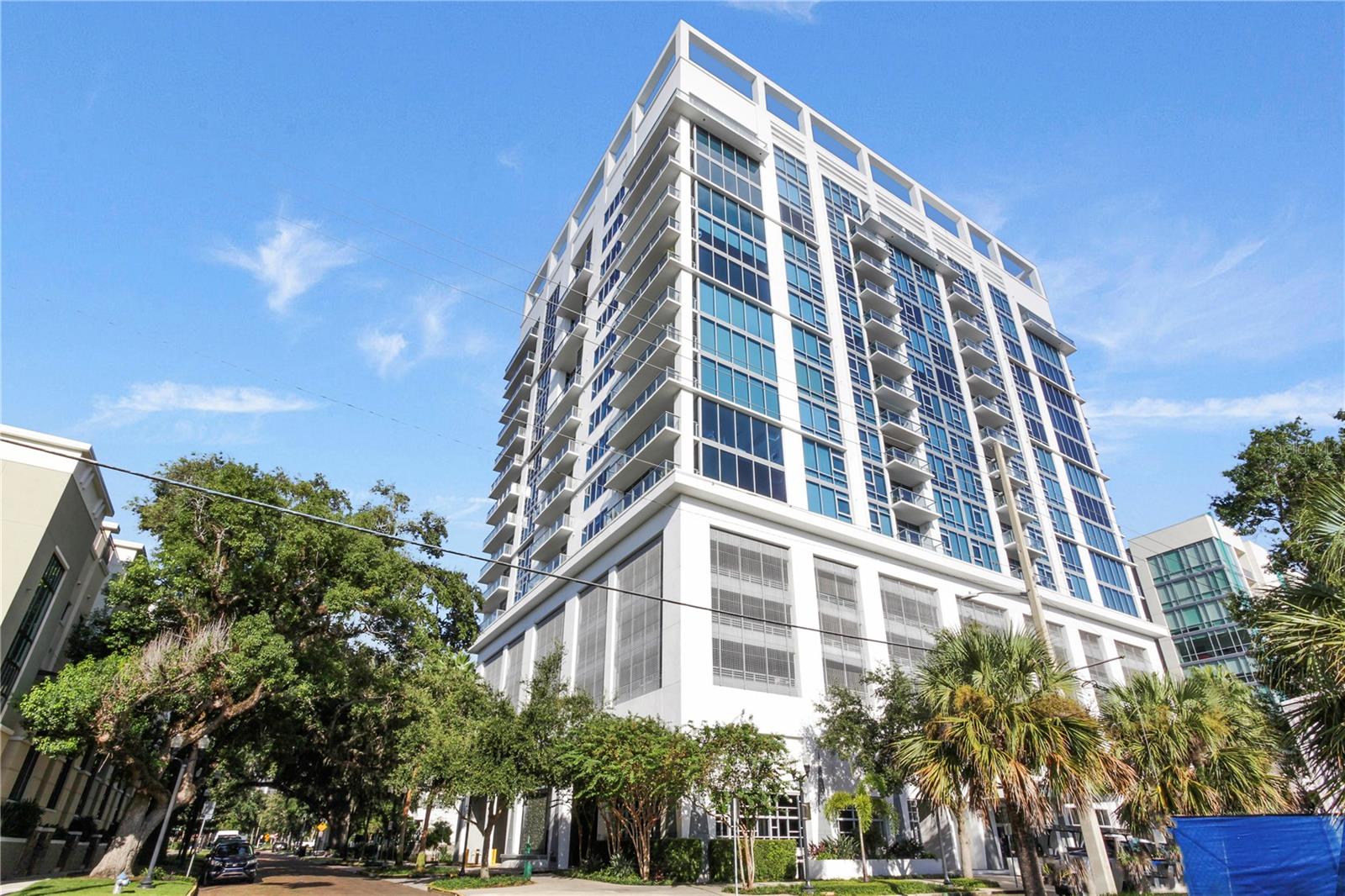 260 Osceola Avenue, FL