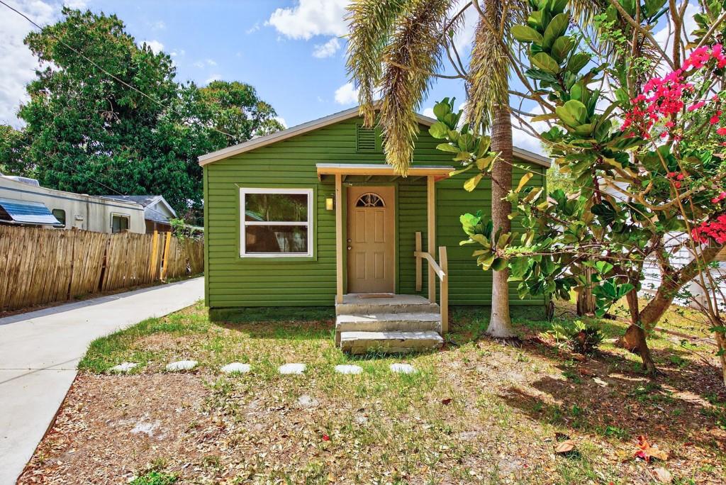 5818 39th Street, FL