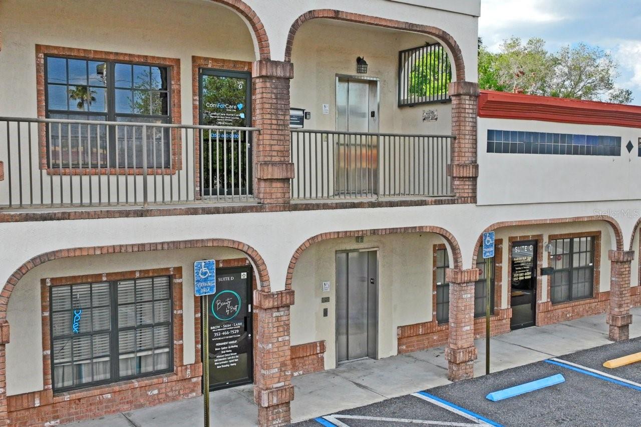 5330 Spring Hill Drive, FL
